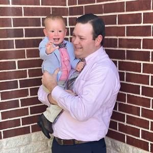 Meet your Posher, Shane